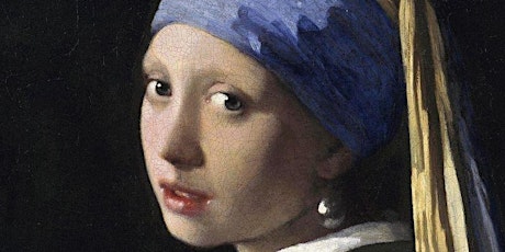 Imagen principal de Johannes Vermeer: New Women In New Spaces.