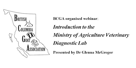 Introduction to the Ministry of Agriculture Veterinary Diagnostic Lab primary image