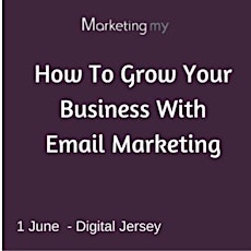 How To Use Email Marketing To Grow Your Business primary image