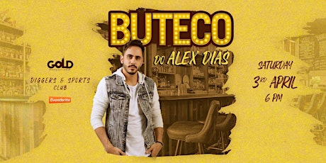 Hauptbild für BUTECO DO ALEX DIAS