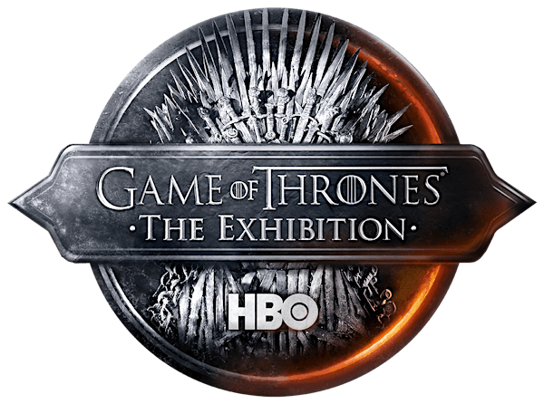 Game of Thrones: The Exhibition - Amsterdam
