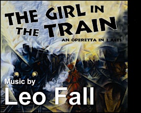 The Girl in the Train primary image