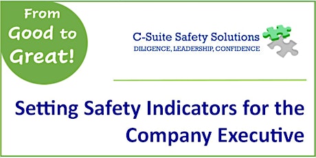 Setting Safety Indicators for the Company Executive tickets