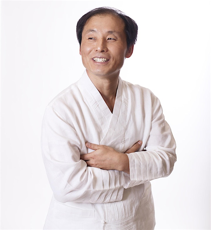 
		The Power of Qi: Live Healing with Master Oh image
