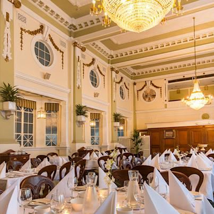 Opera Wine & Dine at The Castlereagh - "Carmen" image