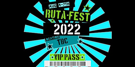 Ruta-Fest 2022 primary image