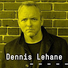 Dennis Lehane – in conversation at the Irish Writers Centre primary image