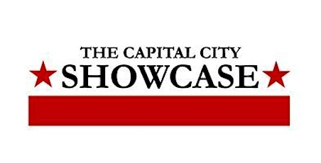 The Capital City Showcase - 6/20/15 primary image
