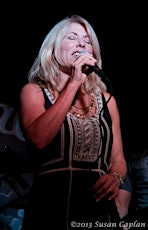 Liz Sharp at Blue Jean Blues- A Place for Unforgettable Musical Entertainment! primary image