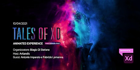 Immagine principale di TALES OF XD: ANIMATED EXPERIENCE 