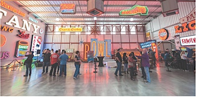 Imagem principal do evento Valley Relics Museum Experience