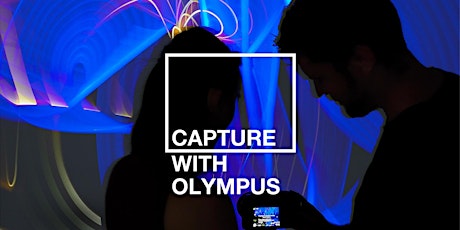Capture with Olympus: Long Exposure (Live Stream) primary image