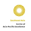 Logotipo de Southeast Asia Centre of Asia-Pacific Excellence