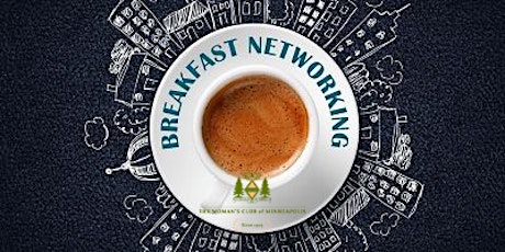 Breakfast Networking - What to Expect after a Year of Unexpected primary image