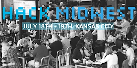 Hack Midwest 2015 - A Kansas City Hackathon primary image