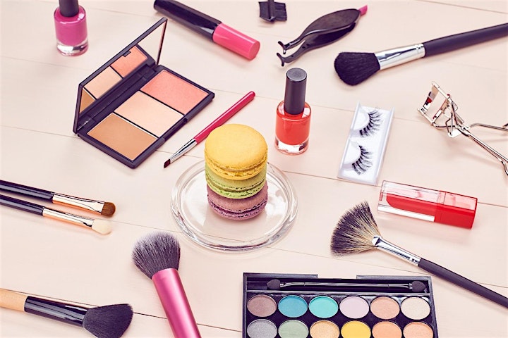 Evening / Night Makeup Practical Course - Mastering Your Makeup Online image