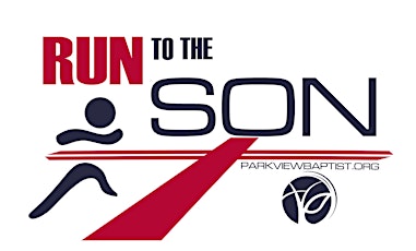 Run to the SON 2015 primary image