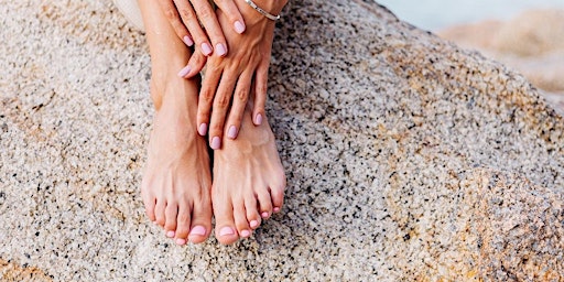 Manicure & Pedicure Course with Certificate - Virtual Online Lesson