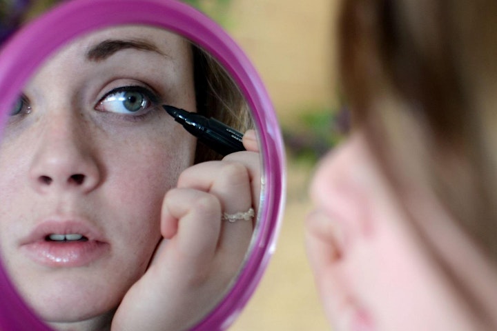 
		Teenage Makeup Lesson - Makeup Artist Virtual Live Course image
