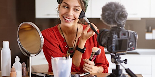 Makeup & Nail  Course Package - Virtual Online Beauty Training