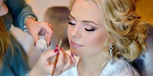 Complete Bridal Makeup Course - Wedding Makeup - Virtual Live Lesson