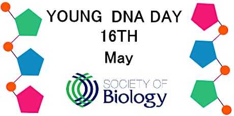 Young DNA Day primary image