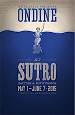 Ondine at Sutro - Opening Weekend primary image