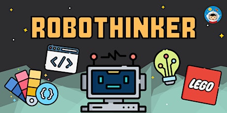 2021 June Holidays : RoboThinker Legobotics 4-Day Coding Camp (Age 8-12) primary image