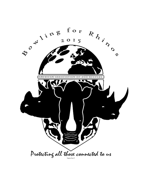 Bowling for Rhinos 2015: Phoenix Chapter AAZK