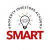Logotipo da organização Smart Property Investors Academy