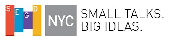 Small Talks. Big Ideas. Control Group