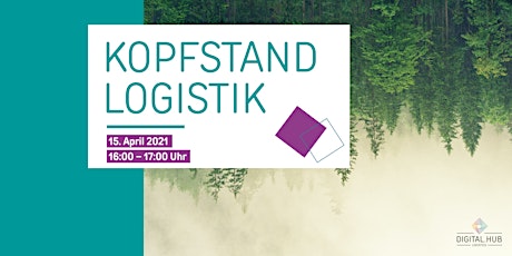 Hauptbild für Kopfstand Logistik