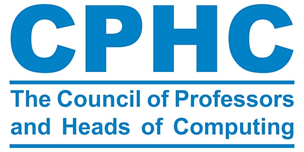 CPHC Conference & AGM 2021