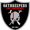 Logo di Oathkeepers Fire Conference