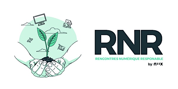 RNR N°3 « Le numérique responsable dans la gestion des achats »