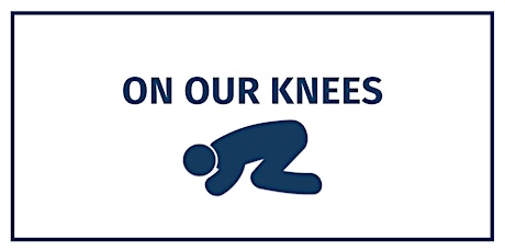 Primaire afbeelding van On Our Knees