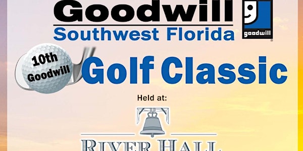 10th Annual Goodwill Golf Classic- VOLUNTEERS