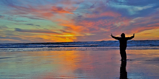 Imagem principal do evento Mindful Taichi Qigong to Soothe Stress and Anxiety - FREE