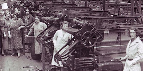 Irish Textile Mills