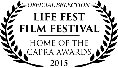 Life Fest Film Festival 2015 primary image