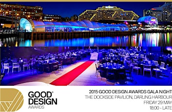 Good Design Awards Gala Night primary image