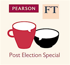 Pearson and the Financial Times Policy Breakfast - Post Election Special primary image