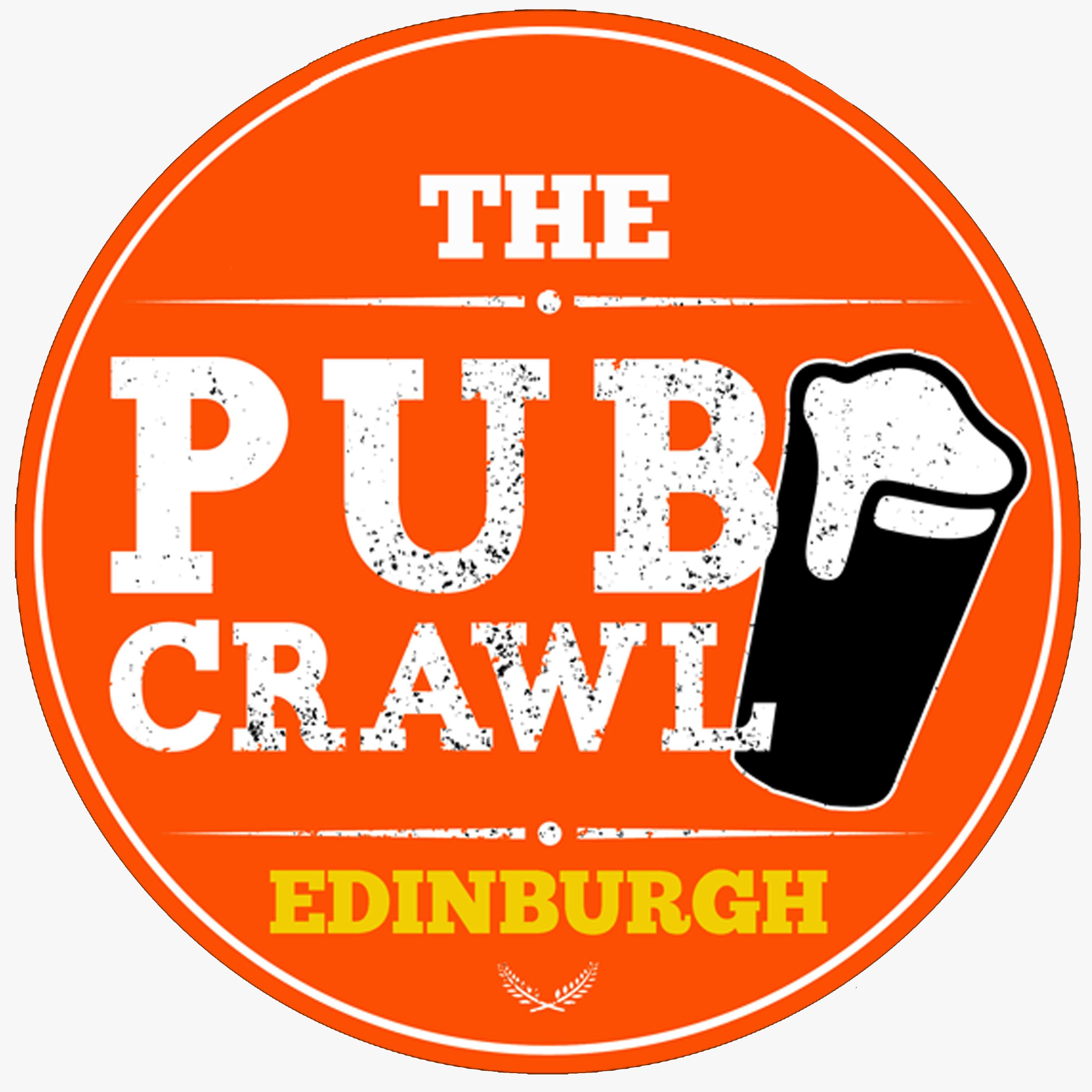 The Edinburgh Pub Crawl