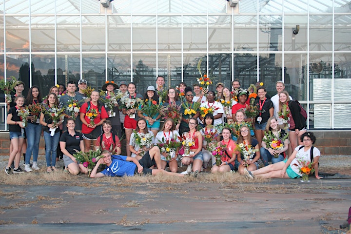 Horticultural Science Summer Institute - 2021 image
