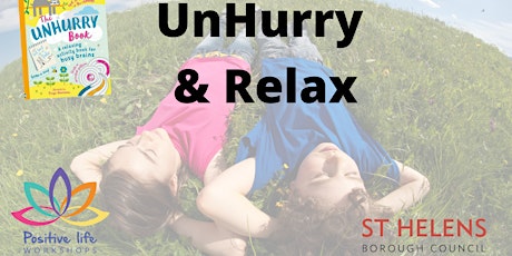 UnHurry Relaxation 16/4/2021 primary image