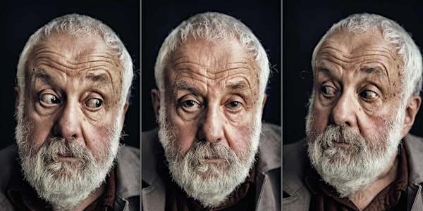 In conversation with Mike Leigh