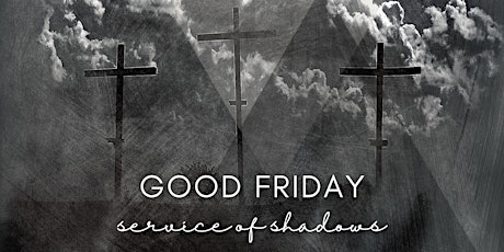 Good Friday Service primary image