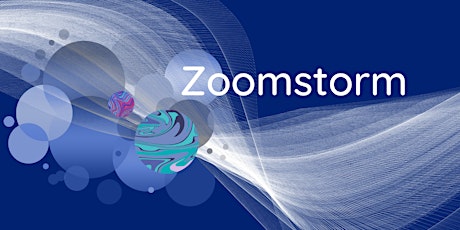 Zoomstorm - the ideas storm for your business primary image
