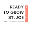 Ready to Grow St. Joe's Logo