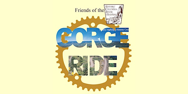 Gorge Ride - 2021